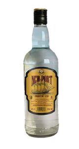 New Port Premium Gin 750Ml