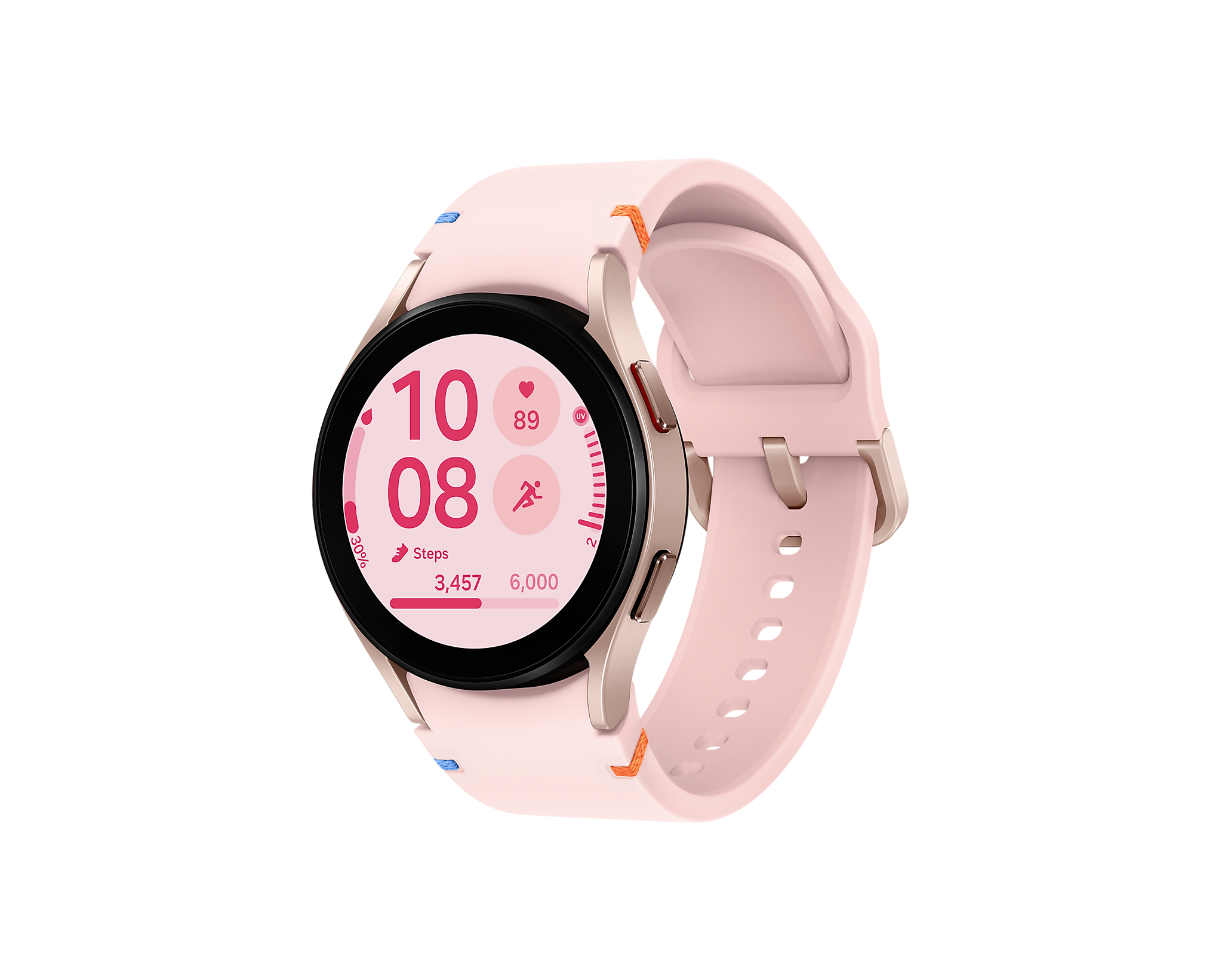 Galaxy Watch FE.