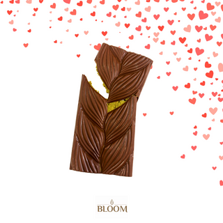 Tablette Kunaffa Pistache