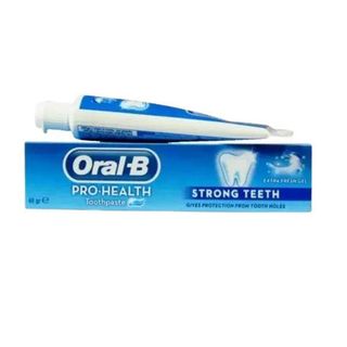 Oral-B Pro-Hlth T/Paste Extm Mint Gel 35G