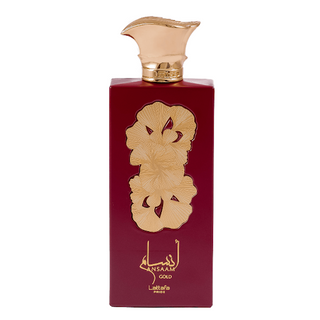 Lattafa Ansaam Gold