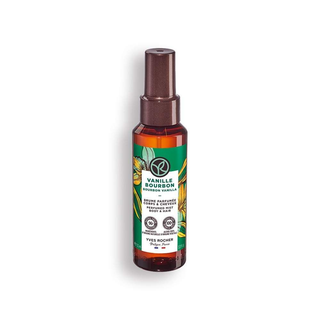 Brume Parfumée Corps Et Cheveux Vanille 100ml