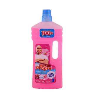 Nettoyant Fleurs MR.PROPRE 1.3L  - 526
