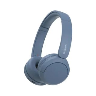 SONY CH520 HEADPHONES BLUE