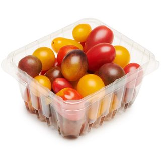 Tomate Cerise Mélangée Azura Barquette 250g