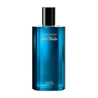 Davidoff Cool Water Eau De Тоалетна за мъже, 125ml