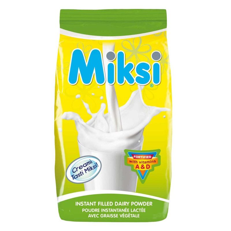 Miksi Milk Powder 240G Satch