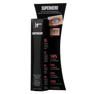 It Cosmetics Superhero Mascara Volumateur