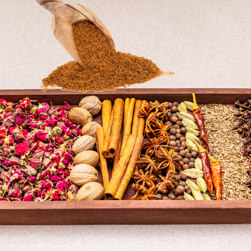 Ras el Hanout - 100 g