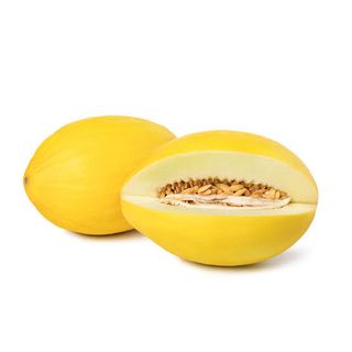 Melon jaune 3kg approx