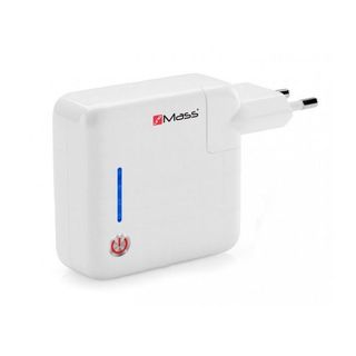 Power Bank 5000 Mah 2 En 1 Chargeur + Batterie-111220