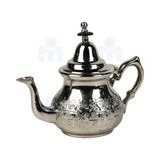 Théière décorée Moumtaz 1L