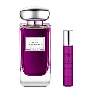 Rose infernale -100ml+8.5ml