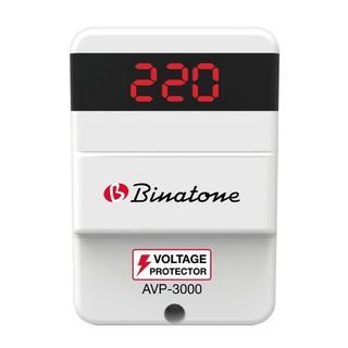 Binatone Voltage Protector Avp-3000