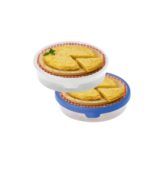 Boîte à provision 2.2L-Couvercle opaque  - 639