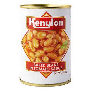 Kenylon Beans In Tomato Sauce 420G