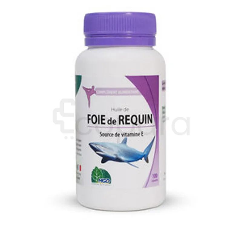 Autres compléments alimentaires