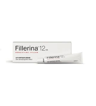 Fillerina 12ha Lip Contour Cream Grade 4 15ml