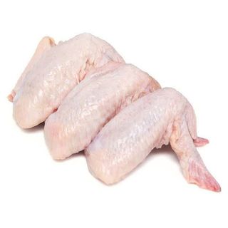 Frozen Wings 0.5 Kg