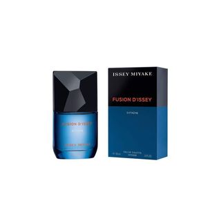 ISSEY MIYAKE - FUSION D'ISSEY EXTREME EAU DE TOILETTE 50ML