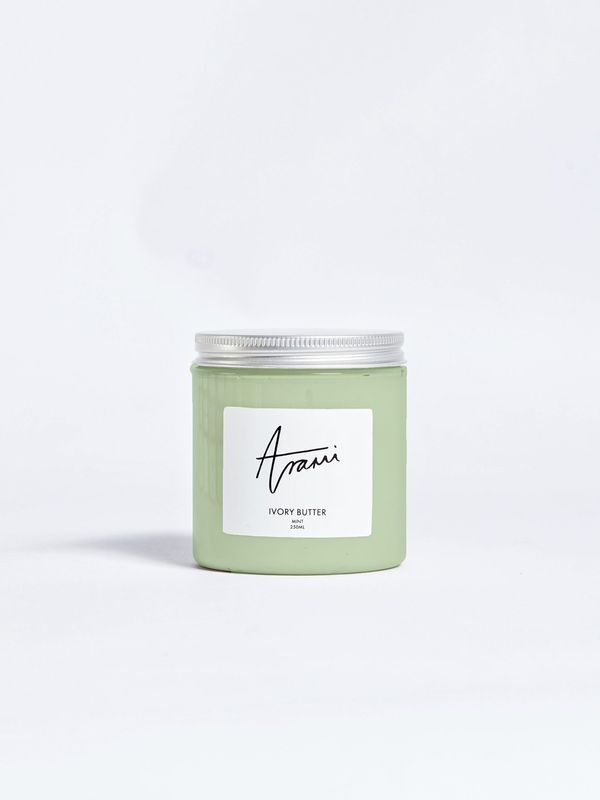 Arami Ivory Butter Mint, 200g