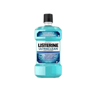 Listerine Mouthwash Coolmint 500ML
