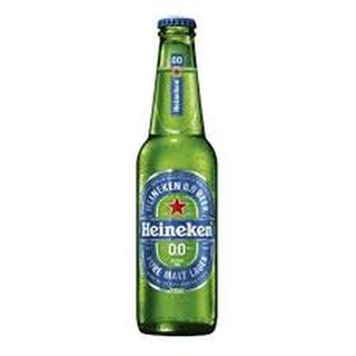 Heineken 0.0 330Ml Bottle