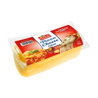 Pizza Cheese Edam Le Berger 450g