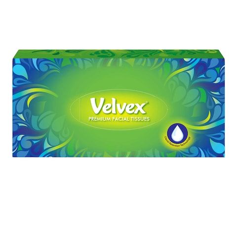 Velvex F/Tissue Petal Soft 140s