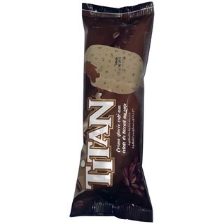 Titan Glace Cappuccino 110ml