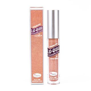 Lid-quid  sparkling liquid eyeshadow- bellini