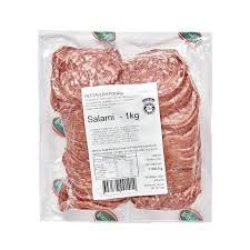 Salami, 1Kg Piece