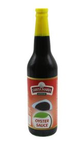 Santa Maria Oyster Sauce 710G