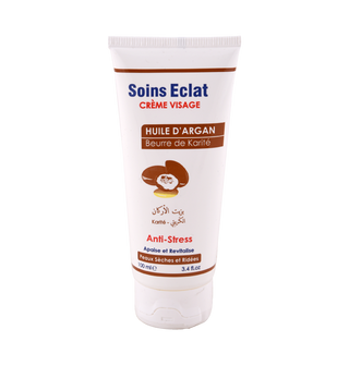 Crème de visage SOINS ECLAT 100ml - 330