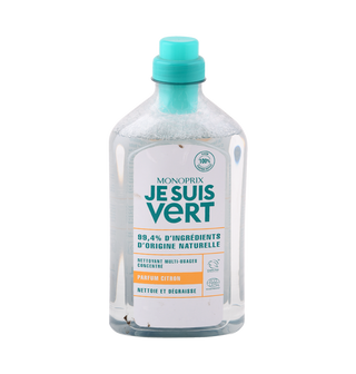 Nettoyant menager multiusage MONOPRIX 1L  - 364