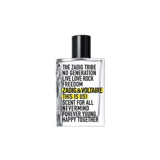 ZADIG ET VOLTAIRE THIS IS US 30ML