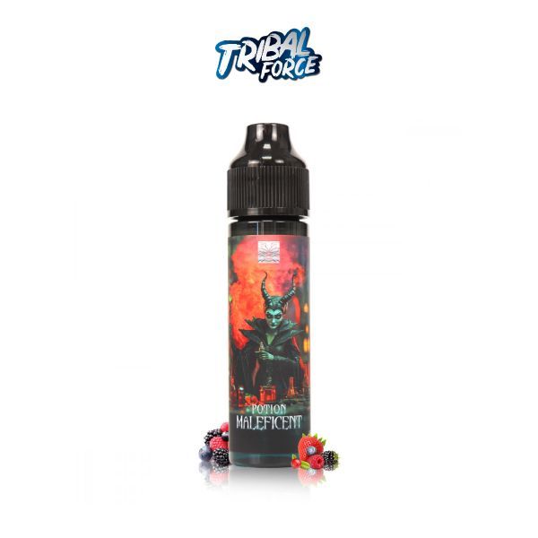 E-Liquides 50ml