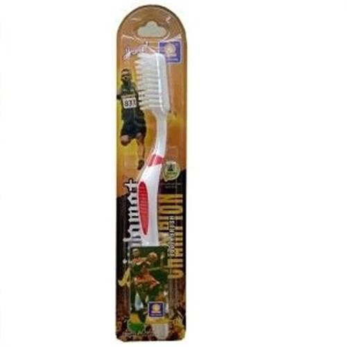 Diplomat Champion Toothbrush Asstd