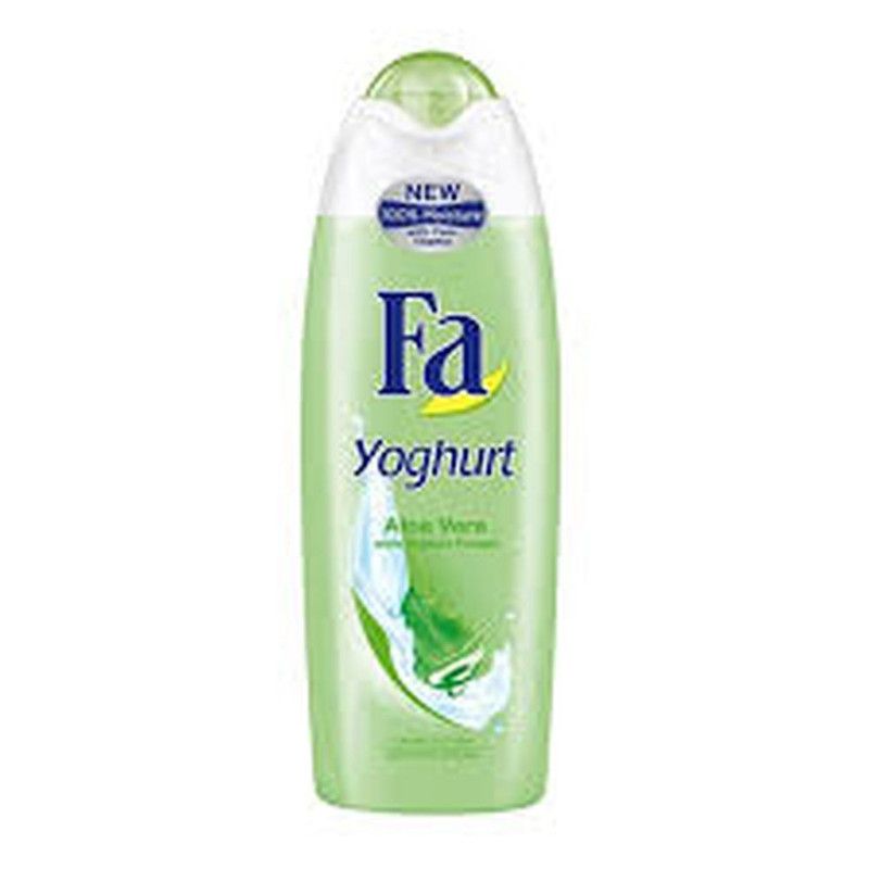 Aloe Fa Gel Vera Yght 250ml