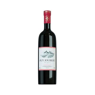 Puy Joubert Vin Rouge 75cl