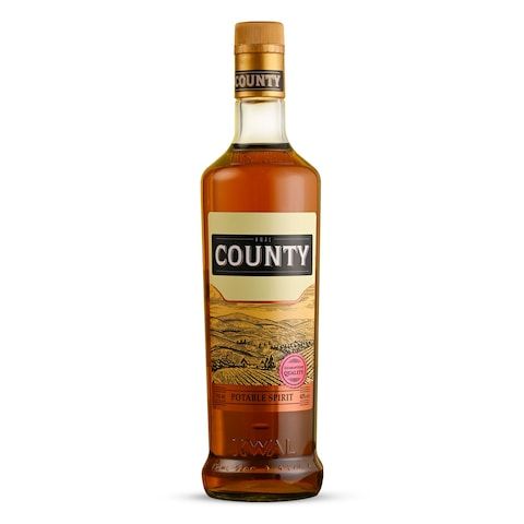 County Spirit 750Ml