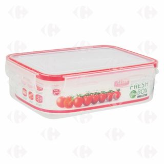 Boîte Alimentaire Fresh Box 1,2L.
