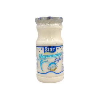 Mayonnaise Light 33Cl - Star