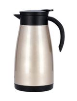 Royalford Double Wall Coffee Pot 1.5L Rf9701