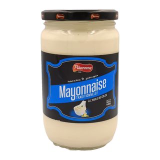 Mayonnaise 620G - Pikarome