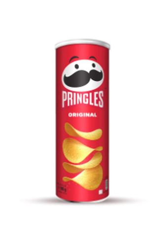 Pringles Original 165G