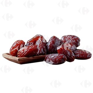 Dattes Majhoul Medium - Errachidia 1kg