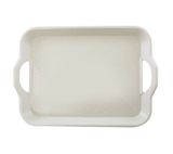 Royalford Handle Tray 17.5'' Rf5065