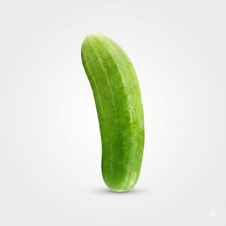 Cucumber 1 unit
