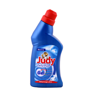 Gel détartrant marine JUDY 500ML  - 219